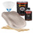 Mocha Frost Metallic - Hot Rod Flatz Flat Matte Satin Urethane Auto Paint - Complete Quart Paint Kit - Professional Low Sheen Automotive, Car Truck