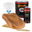 Ginger Metallic - Hot Rod Flatz Flat Matte Satin Urethane Auto Paint - Complete Gallon Paint Kit - Professional Low Sheen Automotive, Car Truck