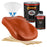 Oxide Red - Hot Rod Flatz Flat Matte Satin Urethane Auto Paint - Complete Quart Paint Kit - Professional Low Sheen Automotive, Car Truck Coating, 4:1