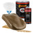 Camo Brown - Hot Rod Flatz Flat Matte Satin Urethane Auto Paint - Complete Gallon Paint Kit - Professional Low Sheen Automotive, Car Truck Coating