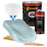 Silver Blue Metallic - Hot Rod Flatz Flat Matte Satin Urethane Auto Paint - Complete Gallon Paint Kit - Professional Low Sheen Automotive, Car Truck