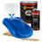 Viper Blue Metallic - Hot Rod Flatz Flat Matte Satin Urethane Auto Paint - Complete Gallon Paint Kit - Professional Low Sheen Automotive, Car Truck