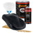Nightwatch Blue Metallic - Hot Rod Flatz Flat Matte Satin Urethane Auto Paint - Complete Gallon Paint Kit - Professional Low Sheen Automotive, Car