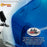 Intense Blue Metallic - Hot Rod Flatz Flat Matte Satin Urethane Auto Paint - Complete Quart Paint Kit - Professional Low Sheen Automotive, Car Truck