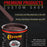 Vintage Burgundy Pearl - Hot Rod Flatz Flat Matte Satin Urethane Auto Paint - Complete Gallon Paint Kit - Professional Low Sheen Automotive, Car