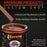 Rust Pearl - Hot Rod Flatz Flat Matte Satin Urethane Auto Paint - Complete Gallon Paint Kit - Professional Low Sheen Automotive, Car Truck Coating