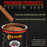 Copper Pearl - Hot Rod Flatz Flat Matte Satin Urethane Auto Paint - Complete Gallon Paint Kit - Professional Low Sheen Automotive, Car Truck Coating