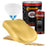 Old Gold Metallic - Hot Rod Flatz Flat Matte Satin Urethane Auto Paint - Complete Gallon Paint Kit - Professional Low Sheen Automotive, Car Truck