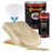 California Suede Metallic - Hot Rod Flatz Flat Matte Satin Urethane Auto Paint - Complete Gallon Paint Kit - Professional Low Sheen Automotive, Car Truck Coating, 4:1 Mix Ratio