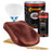 Fire Red Pearl - Hot Rod Flatz Flat Matte Satin Urethane Auto Paint - Complete Gallon Paint Kit - Professional Low Sheen Automotive, Car Truck