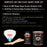 Black Cherry Pearl - Hot Rod Flatz Flat Matte Satin Urethane Auto Paint - Complete Quart Paint Kit - Professional Low Sheen Automotive, Car Truck