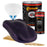 Midnight Purple Pearl - Hot Rod Flatz Flat Matte Satin Urethane Auto Paint - Complete Gallon Paint Kit - Professional Low Sheen Automotive, Car Truck