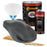 Charcoal Gray Firemist - Hot Rod Flatz Flat Matte Satin Urethane Auto Paint - Complete Gallon Paint Kit - Professional Low Sheen Automotive, Car