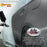 Charcoal Gray Firemist - Hot Rod Flatz Flat Matte Satin Urethane Auto Paint - Complete Gallon Paint Kit - Professional Low Sheen Automotive, Car