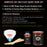Firemist Orange - Hot Rod Flatz Flat Matte Satin Urethane Auto Paint - Complete Quart Paint Kit - Professional Low Sheen Automotive, Car Truck