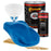 True Blue Firemist - Hot Rod Flatz Flat Matte Satin Urethane Auto Paint - Complete Gallon Paint Kit - Professional Low Sheen Automotive, Car Truck Coating, 4:1 Mix Ratio