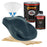 Neptune Blue Firemist - Hot Rod Flatz Flat Matte Satin Urethane Auto Paint - Complete Quart Paint Kit - Professional Low Sheen Automotive, Car Truck