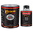 Charcoal Gray Firemist - Hot Rod Gloss Urethane Automotive Gloss Car Paint, 1 Quart Kit