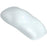 Linen White - Hot Rod Gloss Urethane Automotive Gloss Car Paint, 1 Quart Kit