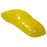 Viper Yellow - Hot Rod Gloss Urethane Automotive Gloss Car Paint, 1 Quart Kit