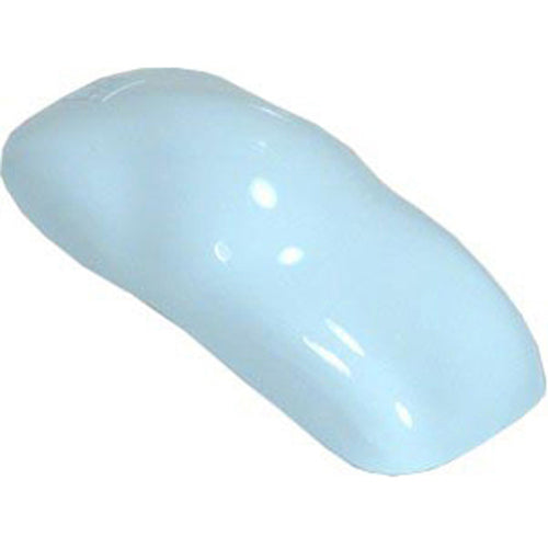 Diamond Blue - Hot Rod Gloss Urethane Automotive Gloss Car Paint, 1 Gallon Kit