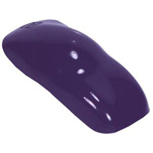 Majestic Purple - Hot Rod Gloss Urethane Automotive Gloss Car Paint, 1 Gallon Kit