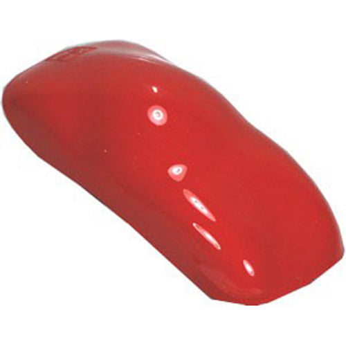 Monza Red - Hot Rod Gloss Urethane Automotive Gloss Car Paint, 1 Gallon Kit