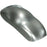 Pewter Silver Metallic - Hot Rod Gloss Urethane Automotive Gloss Car Paint, 1 Gallon Kit