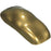 Anniversary Gold Metallic - Hot Rod Gloss Urethane Automotive Gloss Car Paint, 1 Quart Kit