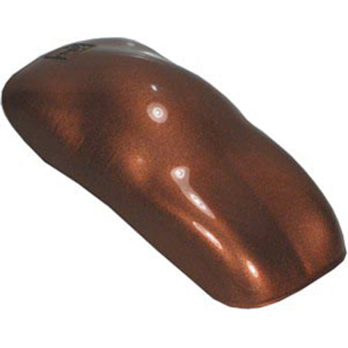 Hot Rod Gloss Paint - Ginger Metallic — TCP Global