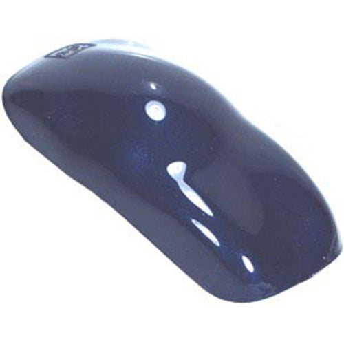 Nightwatch Blue Metallic - Hot Rod Gloss Urethane Automotive Gloss Car Paint, 1 Gallon Kit