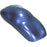 Astro Blue Metallic - Hot Rod Gloss Urethane Automotive Gloss Car Paint, 1 Quart Kit
