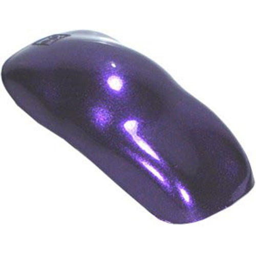 Firemist Purple - Hot Rod Gloss Urethane Automotive Gloss Car Paint, 1 Gallon Kit