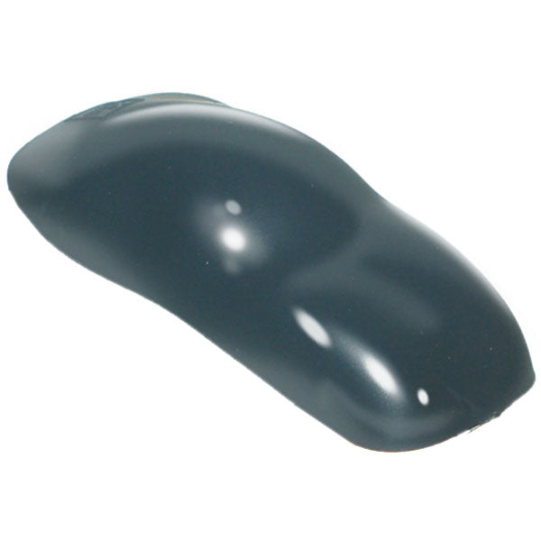 Dark Gray Primer Tone - Hot Rod Gloss Urethane Automotive Gloss Car Paint, 1 Quart Kit