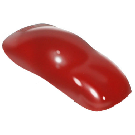 Hot Rod Red - Hot Rod Gloss Urethane Automotive Gloss Car Paint, 1 Quart Kit