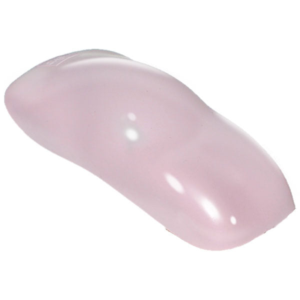 Pink - Hot Rod Gloss Urethane Automotive Gloss Car Paint, 1 Gallon Kit