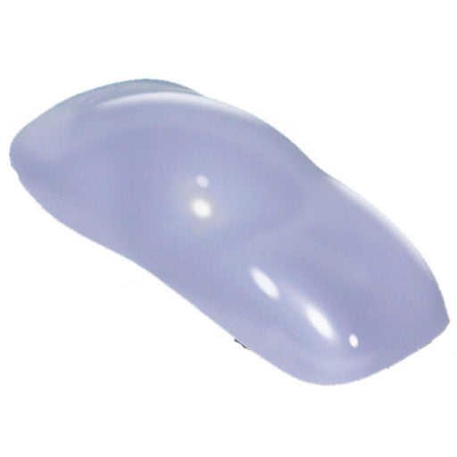 Light Purple - Hot Rod Gloss Urethane Automotive Gloss Car Paint, 1 Quart Kit