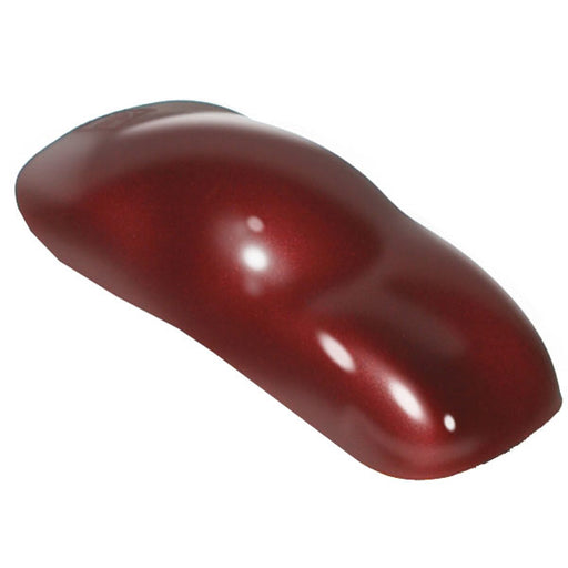 Carnival Red Pearl - Hot Rod Gloss Urethane Automotive Gloss Car Paint, 1 Gallon Kit