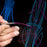 10 Primary Pinstriping Color Kit - 10 Colors, Brush and Reducer