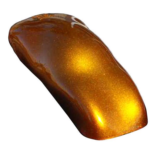Aztec Gold Kit - 1 Quart Katalyzed Kandy Urethane with 1/2 Pint Hardener