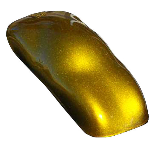 Mayan Gold Kit - 1 Quart Katalyzed Kandy Urethane with 1/2 Pint Hardener