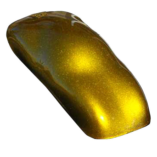 Mayan Gold - Katalyzed Kandy Urethane, 1 Quart