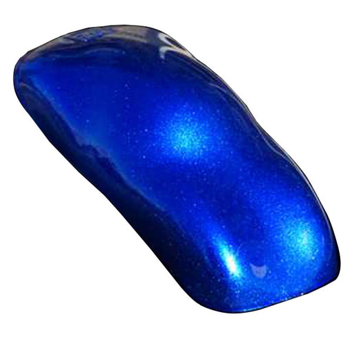 Cobalt Blue - Katalyzed Kandy Urethane, 1 Quart