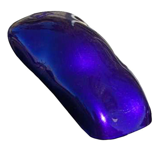 Deep Purple - Katalyzed Kandy Urethane, 1 Quart