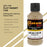 Flat Desert Tan - Ez-Flow Striping & Lettering Enamel, 1/4 Pint