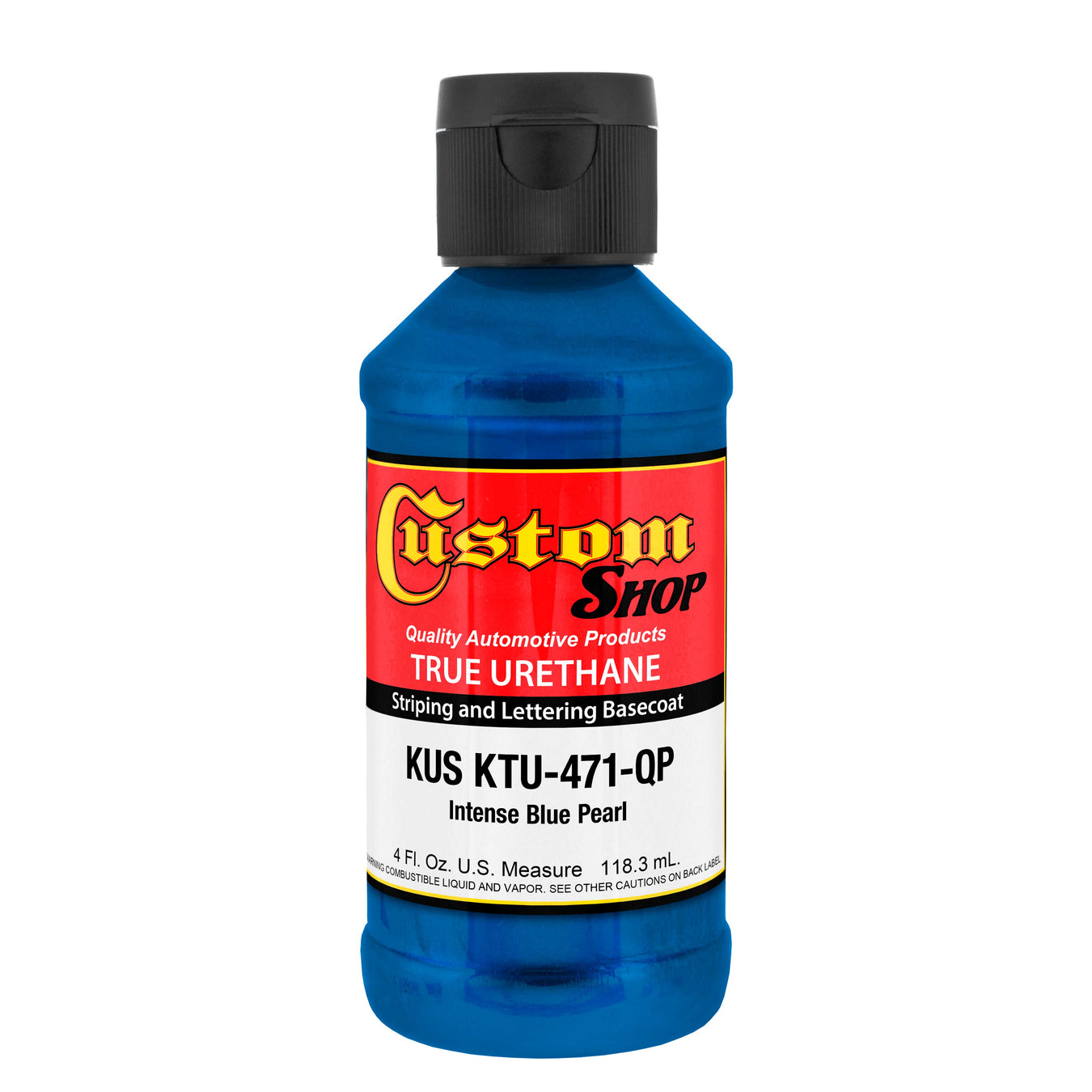 Pinstripe Paint True U Pearl