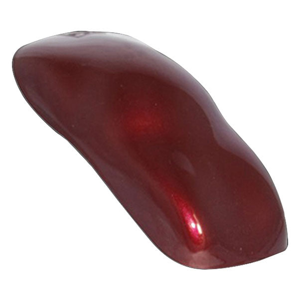 Deep Cabernet - Pearl Color Basecoat, 1 Quart