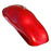 Lava Red - Pearl Color Basecoat, 1 Quart