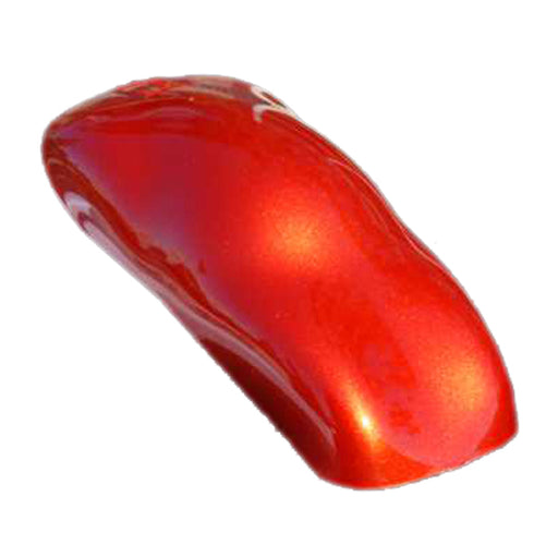 Burnt Copper - Pearl Color Basecoat, 1 Quart