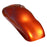 Hot Orange - Pearl Color Basecoat, 1 Quart